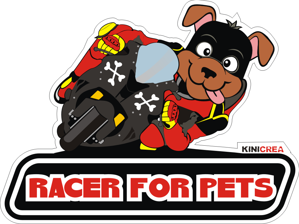 racer for pets